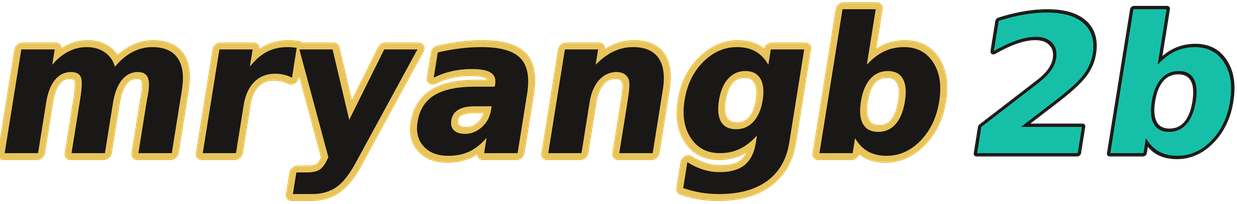 mryangb2b logo