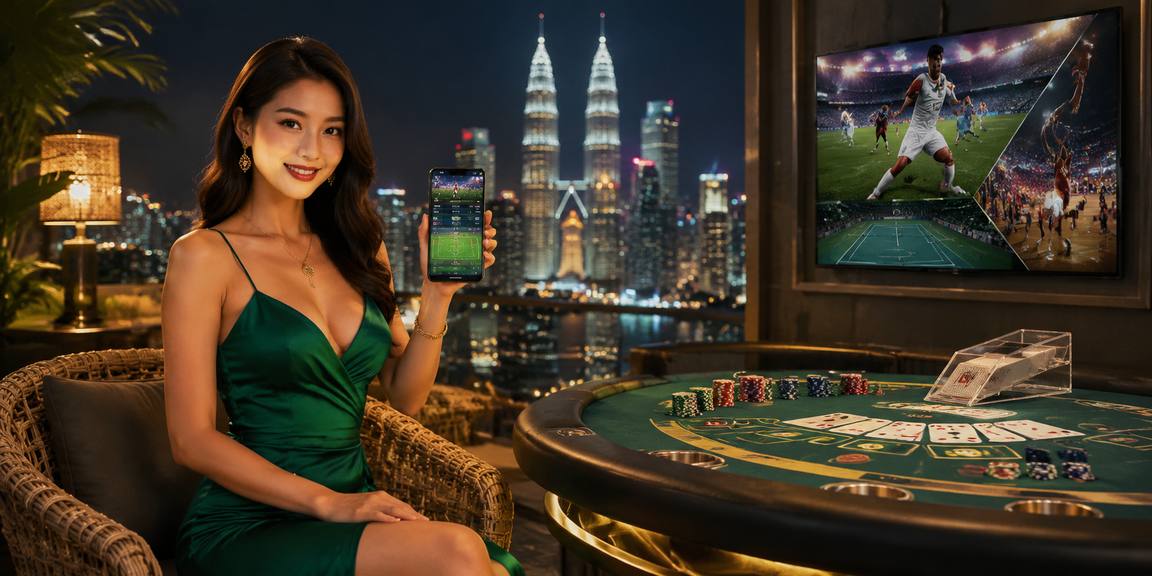 mryangb2b Lucky Number di mryangb2b: Apa Yang Ada